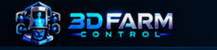 3D FARM CONTROL
